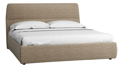 Кровать двуспальная 1.6 Сканди. Фото №4