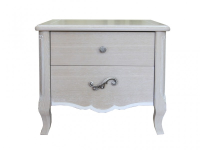 Тумба прикроватная Лаура ММ-267-03. Фото №2