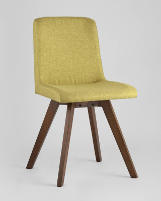 Стул MARTA нежно-зеленый 4 шт.. Фото №3