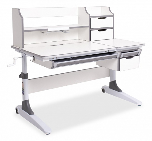 Стол учебный Luce II фото Стол учебный Luce II. Фото №1