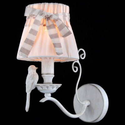 Бра Maytoni Bird ARM013-01-W. Фото