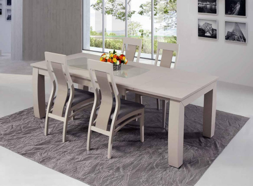 Обеденный стол FLY 703. Фото №1