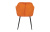 Стул DC8175 ORANGE оранжевый фото Стул DC8175 ORANGE оранжевый. Фото №5