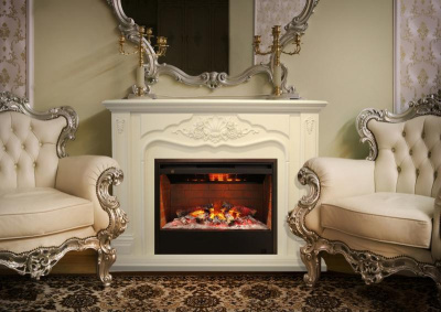 Кресло DF814 S2 #F12. Фото