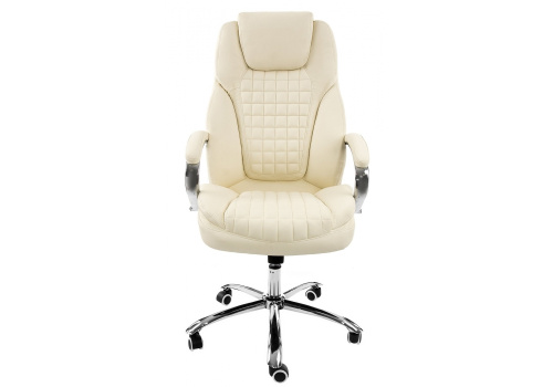 Компьютерное кресло Herd cream. Фото №3