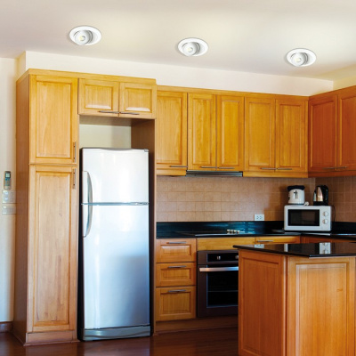 Встраиваемый светильник Novotech Gesso 357576. Фото №2