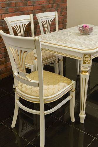 Стол  Эден 110/75-Ш. Фото №13