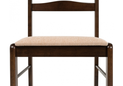 Стул деревянный Camel dirty oak / beige фото Стул деревянный Camel dirty oak / beige. Фото