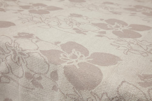 Плед-покрывало Secret De Maison Fleur (130см х 170см). Фото №4