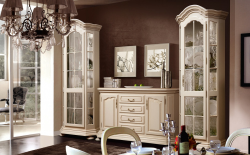 Гостиная Ноктюрн. Фото №1