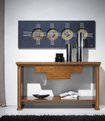 Консоль SAFIRA 384. Фото №2