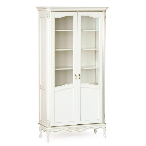 Шкаф книжный Мечта-4. Фото №1