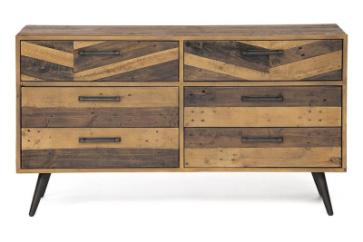 Комод Largo mod. LAR B04. Фото №3