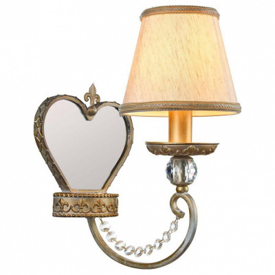 Бра Maytoni Livorno RC144-WL-01-WG фото Бра Maytoni Livorno RC144-WL-01-WG. Фото №2