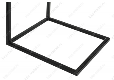 Журнальный стол Геркулес малахит. Фото