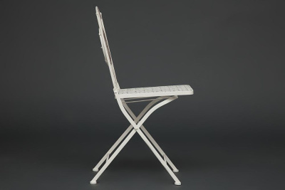 Кованый стул Secret De Maison Julia. Фото №4