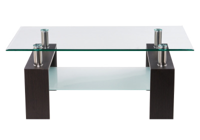 Журнальный стол CT1-052 wenge. Фото