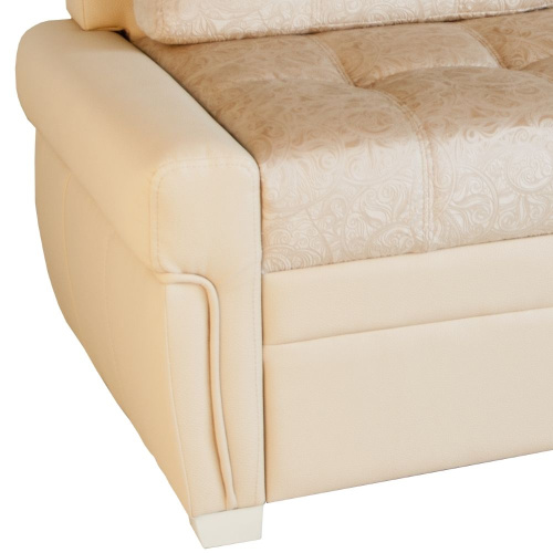 Диван  Марсель-3 СМ (со спальным местом). Фото №2