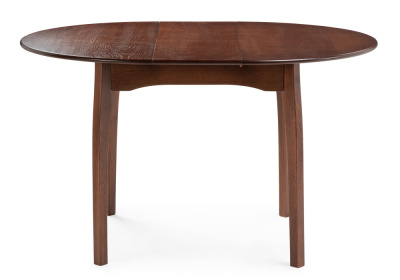 Стол деревянный Распи миланский орех фото Стол деревянный Распи миланский орех. Фото №3