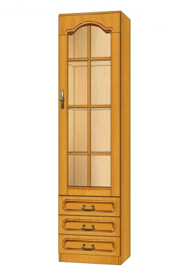 Шкаф Вилия 1 С. Фото