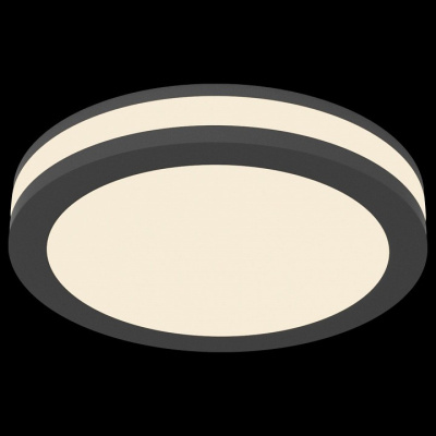 Встраиваемый светильник Maytoni Phanton DL303-L7B. Фото