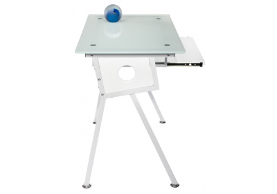 Стол Rubin white. Фото