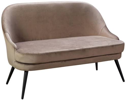 Диван "Tailor Lux" Грей. Фото №1