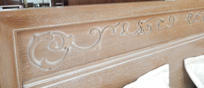 Кровать Соната ММ-283-02/14Б. Фото