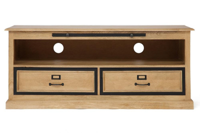 ТВ тумба Академия. Фото