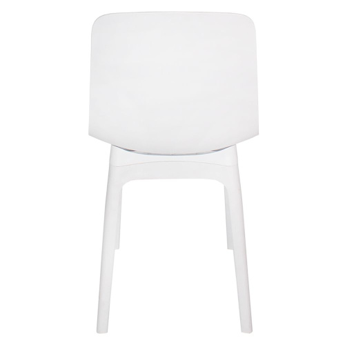 Стул Оденсе белый. Фото №6
