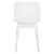 Стул Оденсе белый. Фото №6