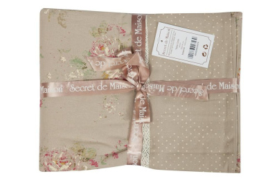 Скатерть Secret De Maison Kathy (150см х 250см). Фото