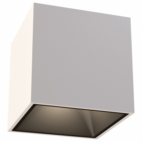 Накладной светильник Maytoni Alfa LED C065CL-L12W3K. Фото №1