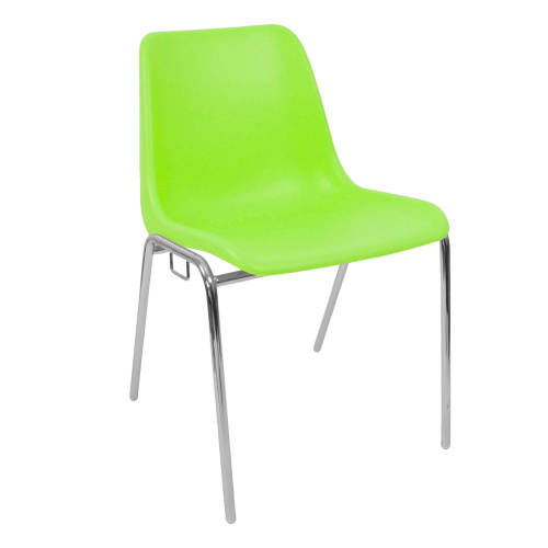 Стул Vicenza-4К хром. Фото №13