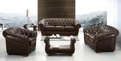 Стол журнальный B-262 большой. Фото №4