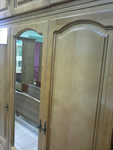 Шкаф для одежды Купава ГМ 8423-01. Фото №9