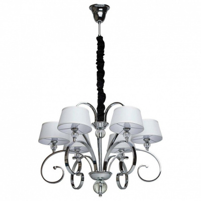 Подвесная люстра Chiaro Палермо 15 386013506. Фото