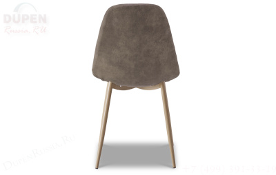 Стул DC350 camel cowboy 809 (коричневый). Фото №5