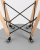 Стул Style DSW оранжевый фото Стул Style DSW оранжевый. Фото №10