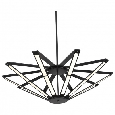 Люстра на штанге ST-Luce Pialeto SL843.402.10 фото Люстра на штанге ST-Luce Pialeto SL843.402.10. Фото №2