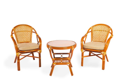 Комплект Петани дуэт. Фото №4