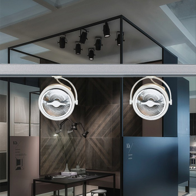 Светильник на штанге Novotech Snail 357567. Фото