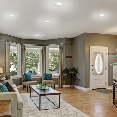 Встраиваемый светильник Novotech Luna 357575. Фото №2