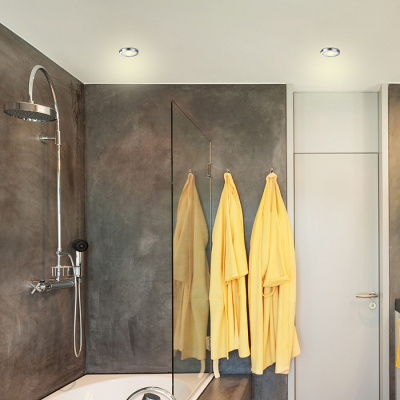 Встраиваемый светильник Novotech Damla 370388 фото Встраиваемый светильник Novotech Damla 370388. Фото №2