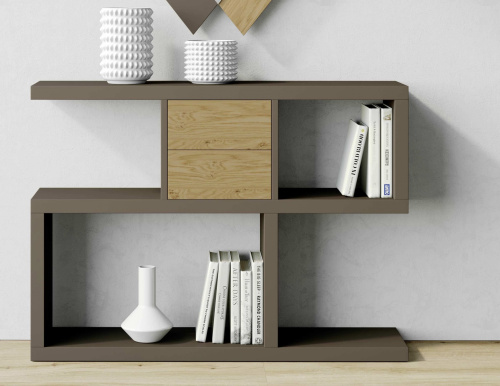 Консоль NORA 3020.7 Vison mate/Nordico. Фото №1