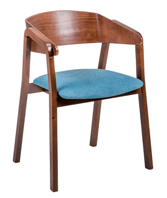 Стул Dalia noce блю. Фото №2