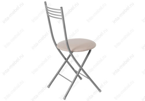 Стул Киль бежевый фото Стул Киль бежевый. Фото №5