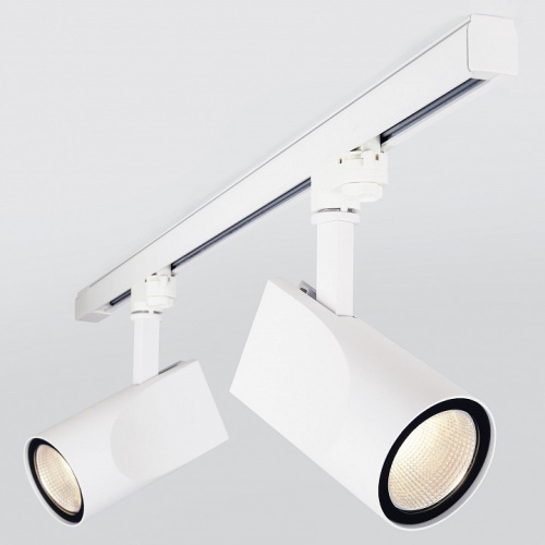 Светильник на штанге Elektrostandard Vista a039408. Фото №1