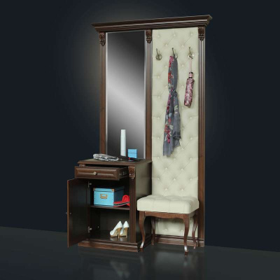 Прихожая Благо 5 Б 5.10-7. Фото №3