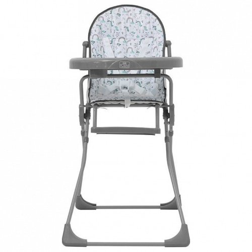 Стул для кормления Polini kids 152, белый фото Стул для кормления Polini kids 152, белый. Фото №6